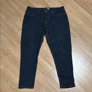 Jeans by “Beau”